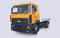 Бортовой грузовик МАЗ-5340 A5