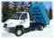 Автосамосвал для перевозки строительных грузов ГАЗ-САЗ-2505