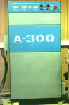 Установка плазменной резки «А-300»
