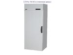 Шкаф холодильный СЛУЧЬ 700 ВСн (стеклянная дверь)