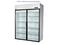 Шкаф холодильный СЛУЧЬ 1400 ВСн (стеклянная дверь)