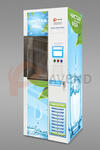 Автомат по продаже очищеной воды WA400Y