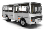 Автобус грузопассажирский ПАЗ-32053-20