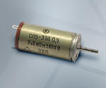 Резистор переменный проволочный десятиоборотный СП5-39А