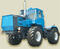 Трактор сельскохозяйственный ХТЗ-150 (ХТЗ)