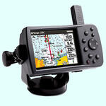 GPS навигатор Garmin GPSMAP 276C