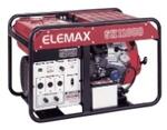 Генератор ELEMAX SHT11500-R 9,5 кВА (Япония)