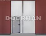 Противопожарные двери DoorHan