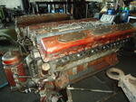 Двигатель В-31