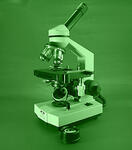 Микроскоп монокулярный