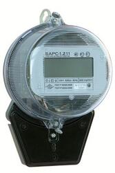 Электросчетчик активной энергии однофазный электронный бытовой многотарифный Барс-1.211