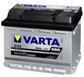 В продаже имеются аккумуляторные батареи VARTA