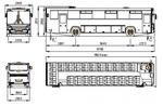 Автобусы междугородные НЕФАЗ-5299-0000017-32