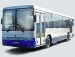 Автобусы городские НЕФАЗ-5299-0000011-33 с местами для инвалидов