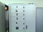 Электрический шкаф системы TriLine-R