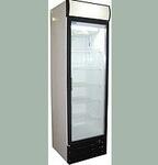 Шкаф холодильный Эльтон 0,5СК (0...+7)