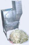 Корнеплодорезка марки ШК-ВОС-217 (Шинковка капусты до 1 т)
