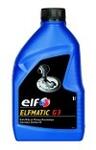 Жидкость ATF ELFMATIC G3 1л.