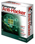 Антивирус Касперского Anti Hacker