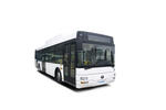 Автобус YUTONG газовый ZK6118HGA  КПГ/CNG