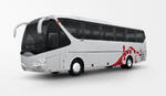 Туристический автобус YUTONG ZK6129H