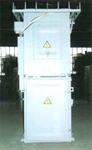 Подстанция комплектная трансформаторная  КТПМ 6(10) кВ 25-250 кВА мачтовая (шкафного типа для с/х потребителей)