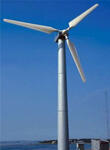 Электростанции ветровые 99 КВт