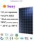 Монокристаллические солнечные батареи 210 Вт