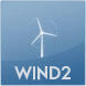 Ветровая электростанция WIND2