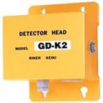 Детекторные блоки Riken Keiki GD-K2 / GD-K8Ai / GD-F3ASC