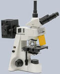 Люминесцентный микроскоп АЛЬТАМИ ЛЮМ вариант 1