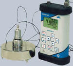 Портативный виброметр, анализатор спектра SVAN 946