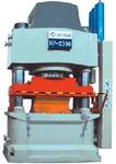 Автоматический гидравлический пресс для производства керамической плитки HP2590