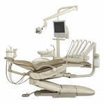 Мебель для стоматологических лабораторий
