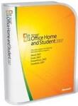 MS Office 2007 Home and Student