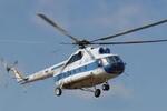 Продажа вертолетов семейства Ми-8