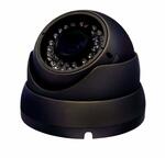 Антивандальная купольная камера видеонаблюдения с ИК-подстветкой SVC-D35V