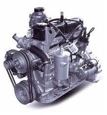 Двигатель СМД-31А.01
