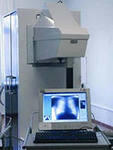 Аппараты рентгеновские флюорографические