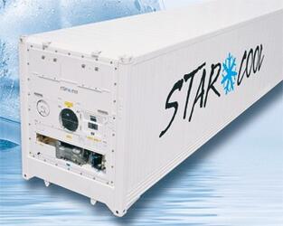 Star Cool (MAERSK CONTAINER INDUSTRY AS)