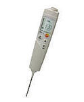Инфракрасный термометр testo 826-T3