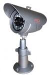 Уличная видеокамера с ИК подсветкой Microdigital MDC-6020F-24