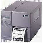 Принтер промышленный Argox X-2000+