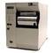 Принтер промышленный термотрансферный Zebra 105SL 300 DPI с отрезателем