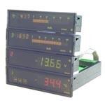 Цифровой измеритель-регулятор постоянного тока Ф0303.4