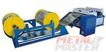 Автоматическая линия для производства прямоугольных воздуховодов TubeMaster TMS-3, MetalMaster(Китай)