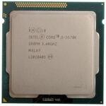 Процессор Intel Core i5-3570K (четырехядерный)