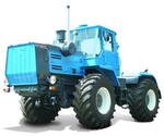 Тракторы (трактора)  ХТЗ-150 09(К)
