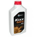 моторное масло Gold 5w-30