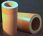 Трубки электротехнические бумажно-бакелитовые